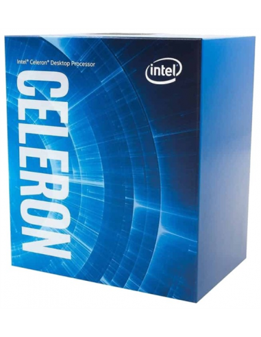 Процессор CPU Intel Celeron G4920...