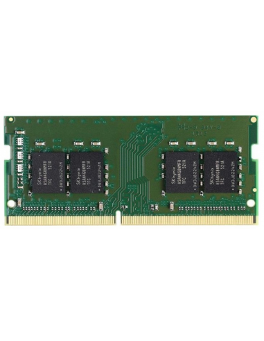 Оперативная память Kingston DDR4  4GB...