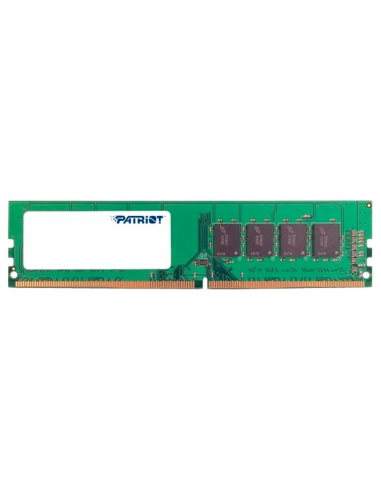 Оперативная память Patriot DDR4 4GB...