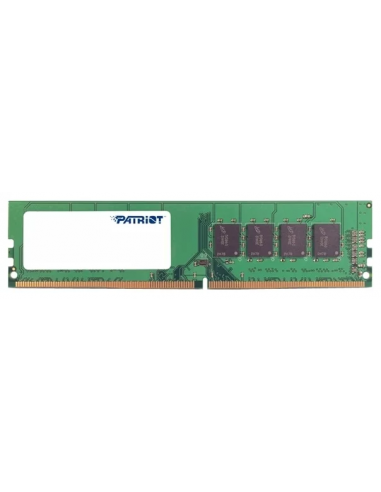 Оперативная память Patriot DDR4 8GB...