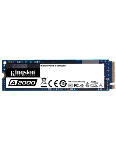 Твердотельный накопитель Kingston SSD...