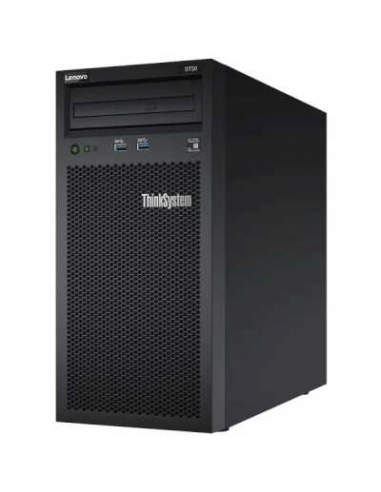 Сервер Lenovo TCH ThinkSystem ST50...