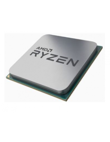 Процессор CPU AMD Ryzen 3 2200GE,...