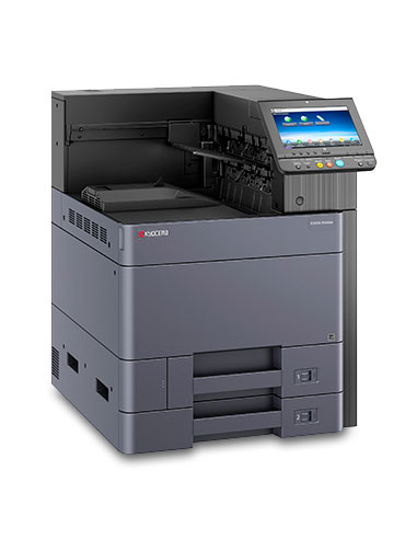 Принтер - лазерный Kyocera ECOSYS...