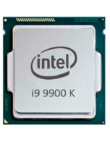 Процессор CPU Intel Core i9-9900K...