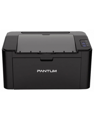 Принтер лазерный Pantum P2207,...