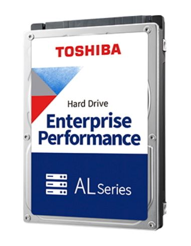 Жесткий диск Toshiba Enterprise HDD...