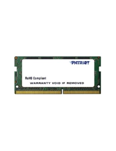 Оперативная память Patriot DDR4 4GB...