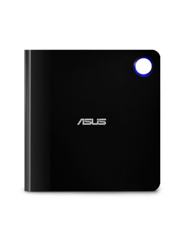 Привод ASUS SBW-06D5H-U/BLK/G/AS/P2G...