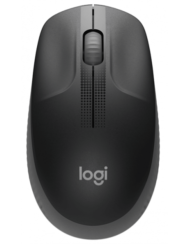 Мышь Logitech Wireless Mouse M190,...