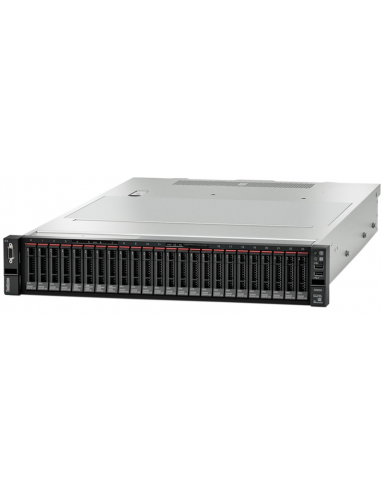 Сервер Lenovo ThinkSystem SR650 Rack...