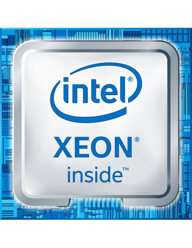Процессор DELL Intel Xeon E-2224...