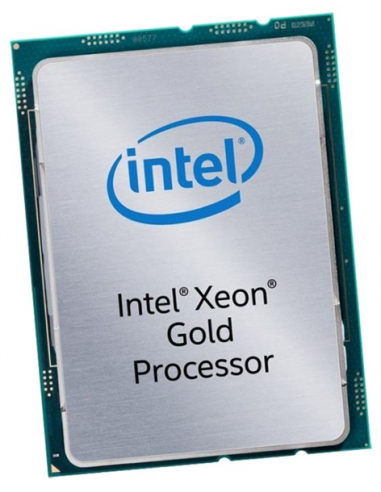 Процессор CPU Intel Xeon Gold 5215...