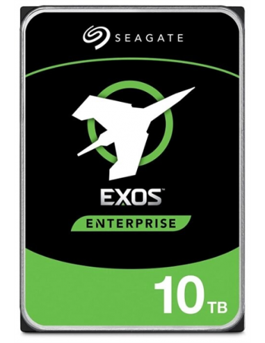 Жесткий диск Seagate Exos X16 HDD...