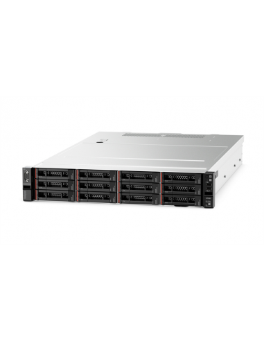Сервер Lenovo TCH ThinkSystem SR590...